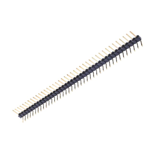 920-0076-01 Schmartboard, Inc.  Embases à broches mâles
